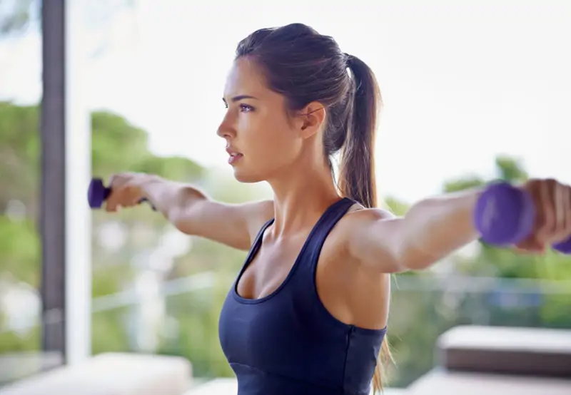 entrenamiento fuerza 