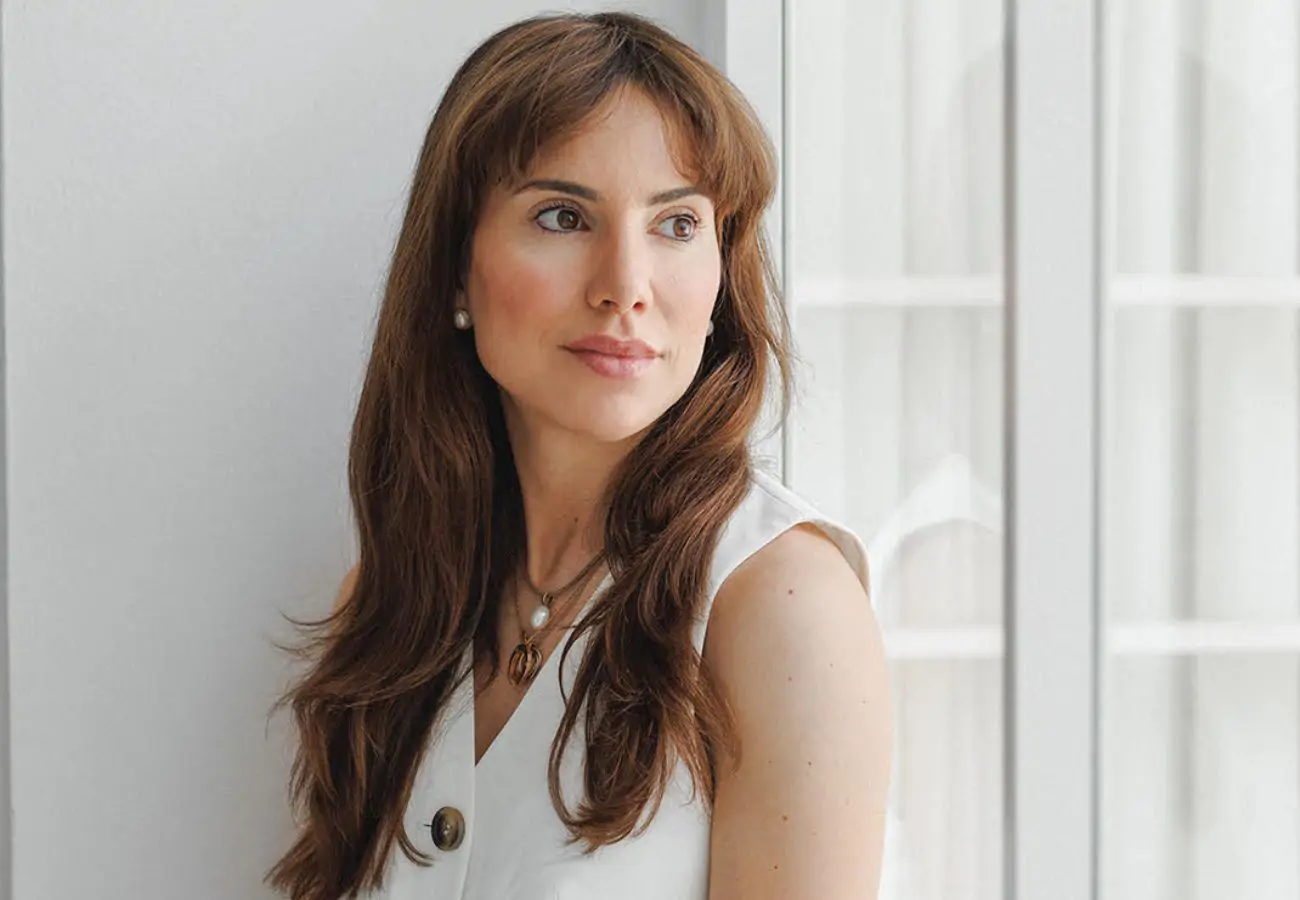 isabel viña