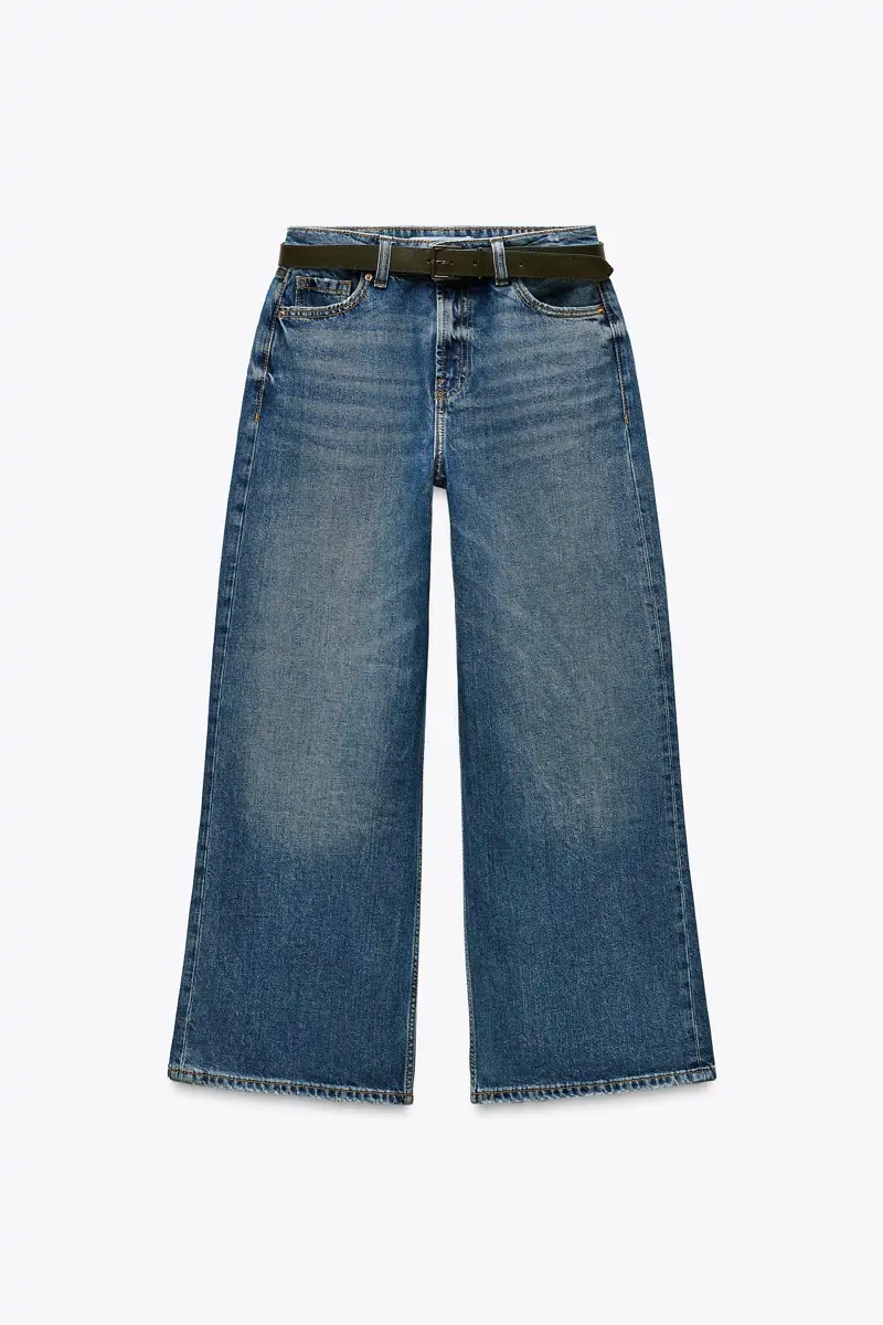 jeans zara