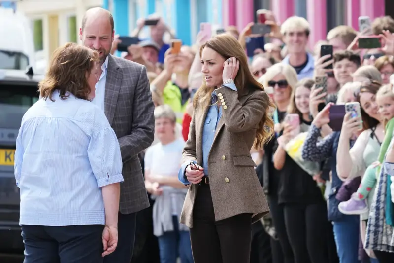 Kate Middleton