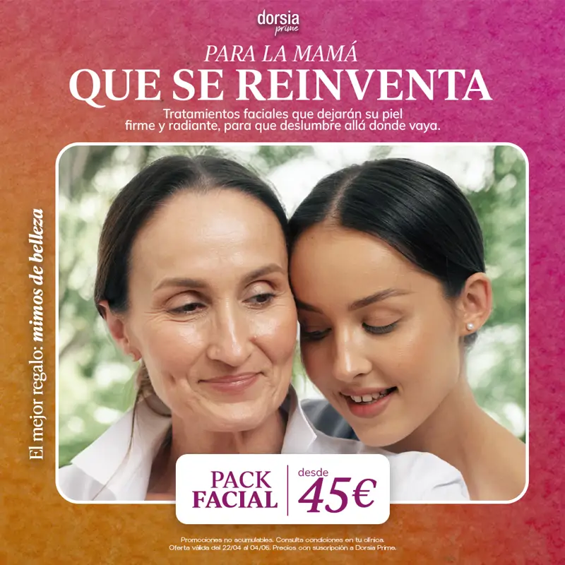 pack dorsia