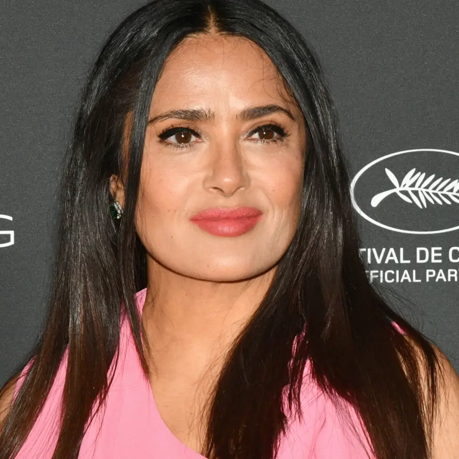 salma hayek