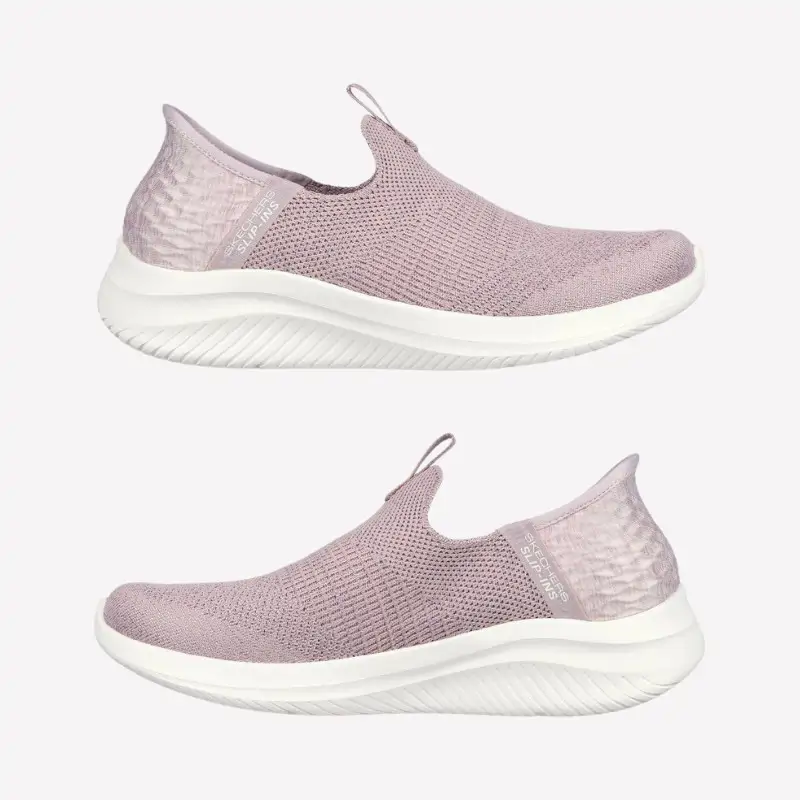 Skechers Slip ins Ultra Flex 3 0 Smooth Step