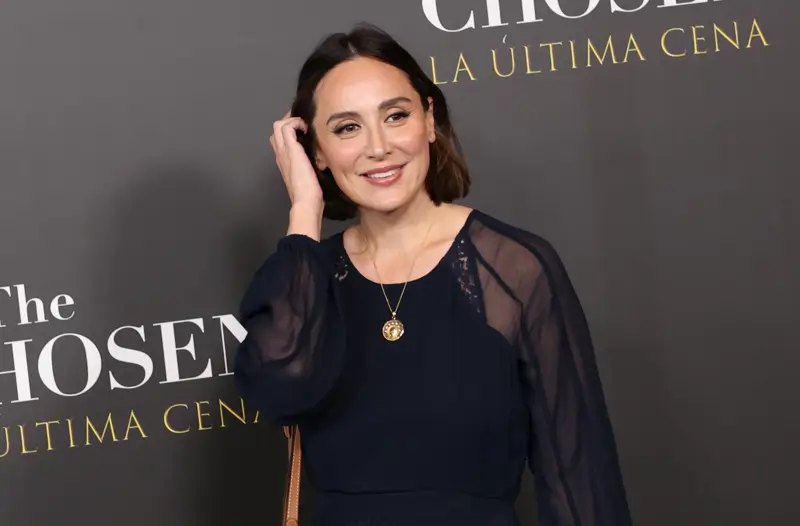 tamara falcó pelo