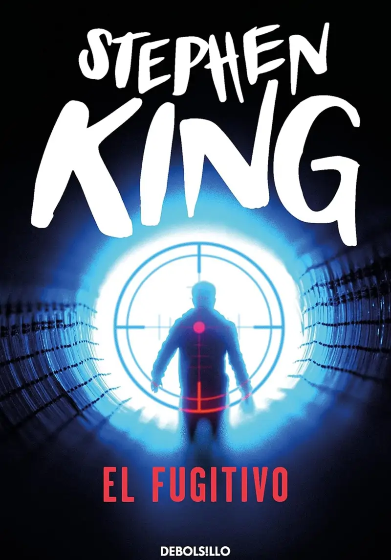 ‘El fugitivo’ de Stephen King