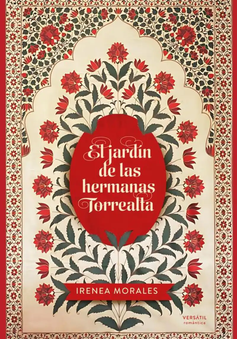 el jardin de las hermanas torrealta