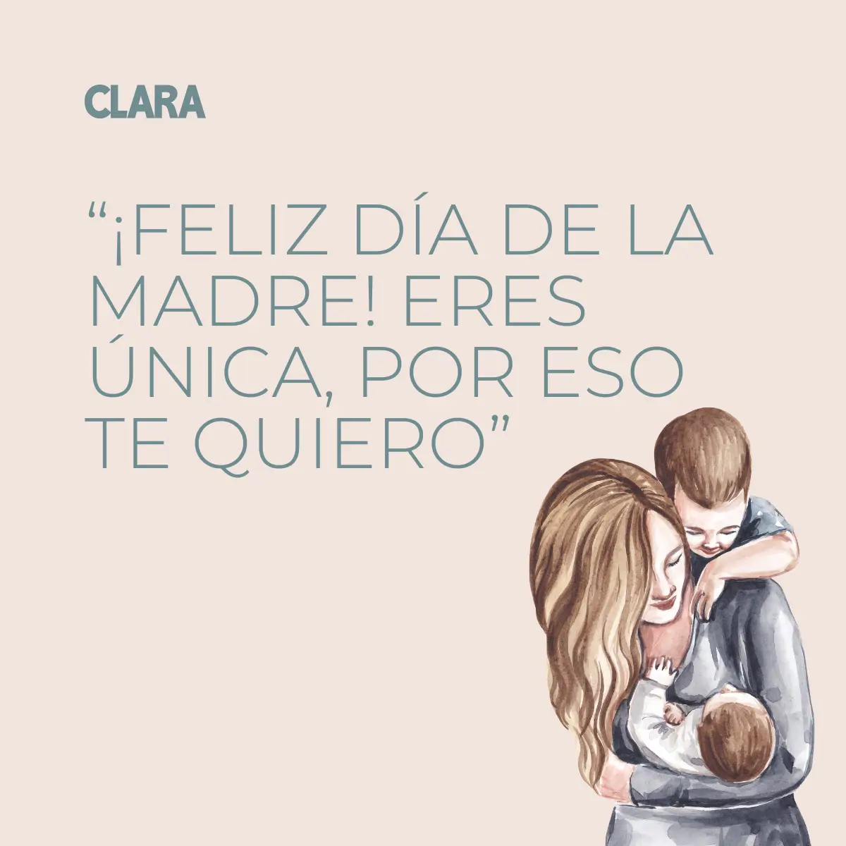 frases dia de la madre
