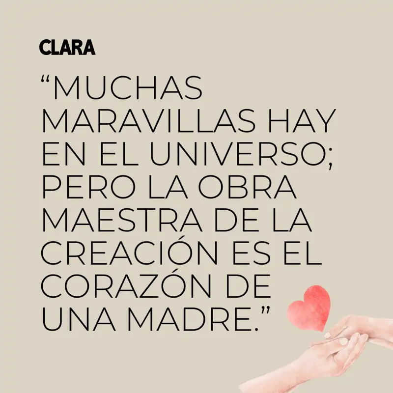 frases día de la madre