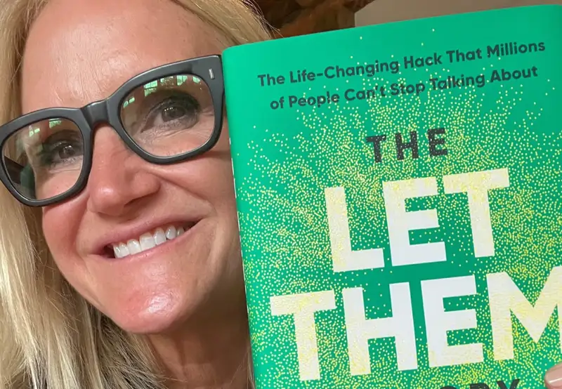 mel robbins