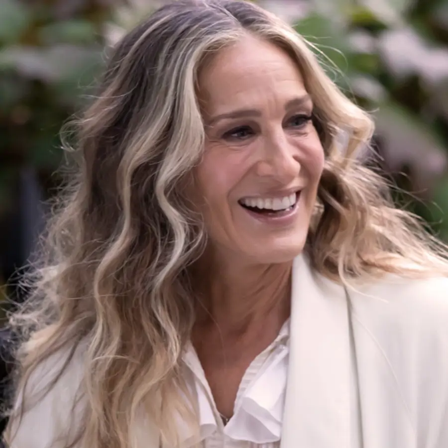 Sarah jessica parker horóscopo abril