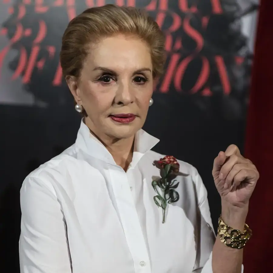Carolina Herrera