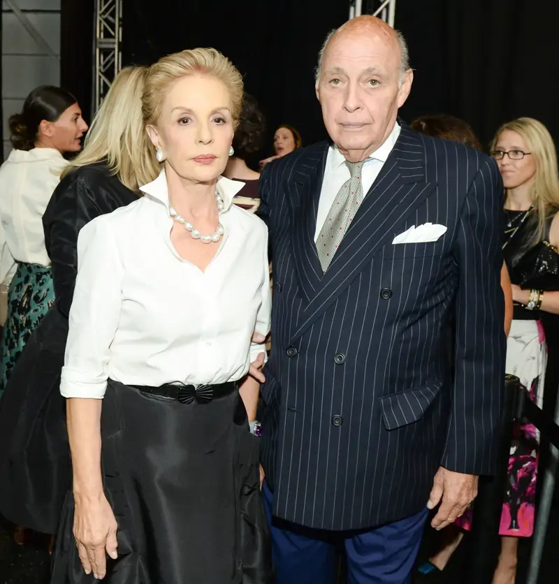 Carolina Herrera