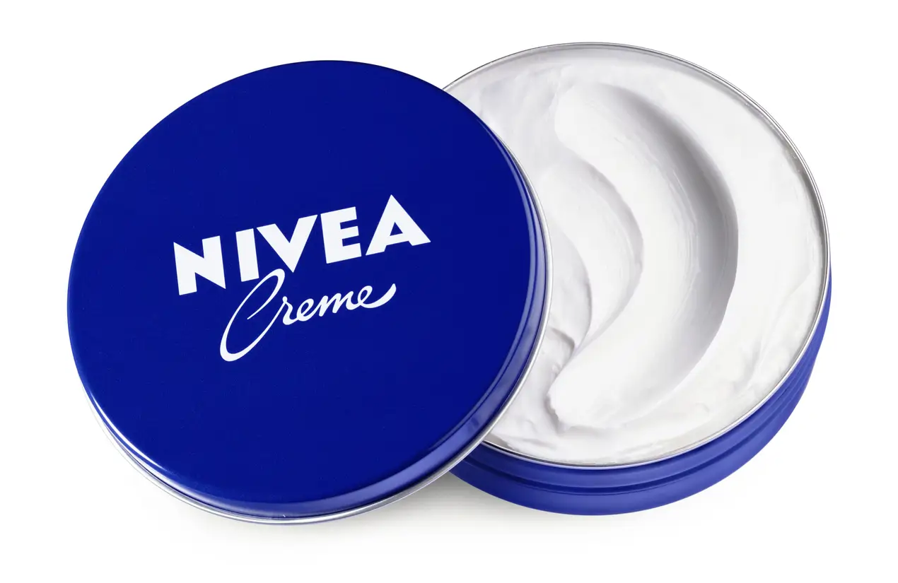 crema nivea