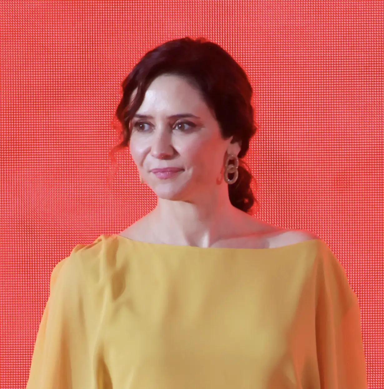 Isabel Díaz Ayuso