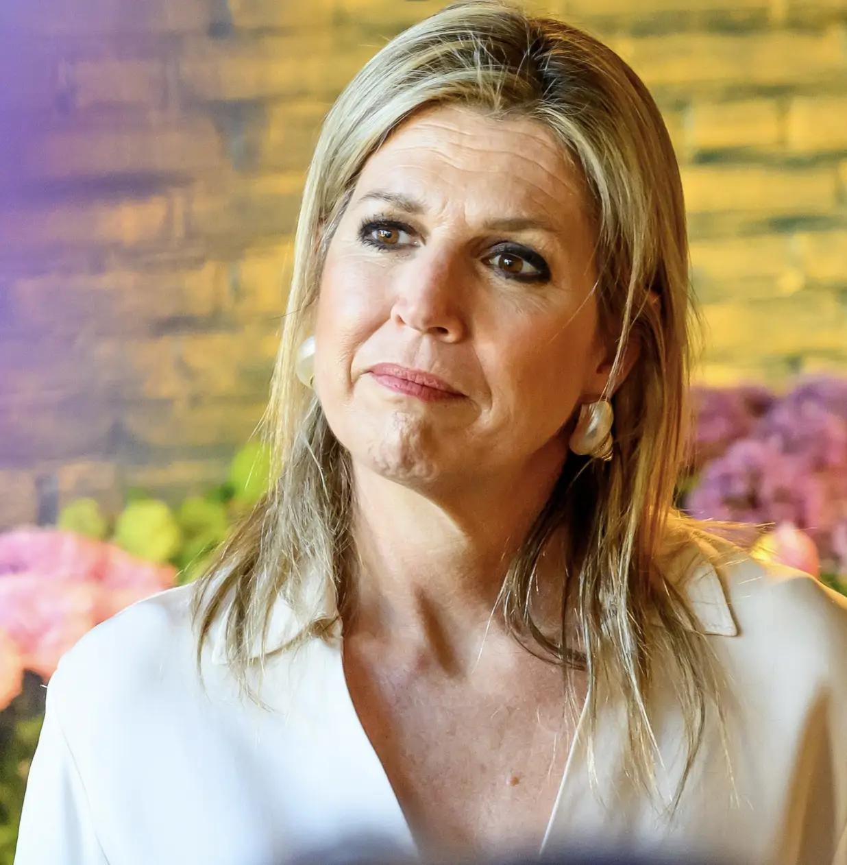 Máxima de Holanda