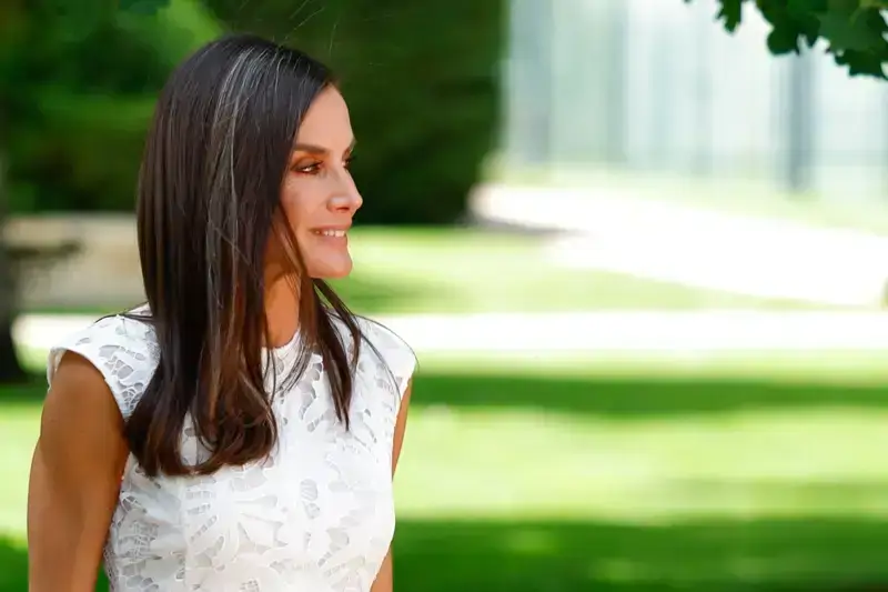 Reina Letizia