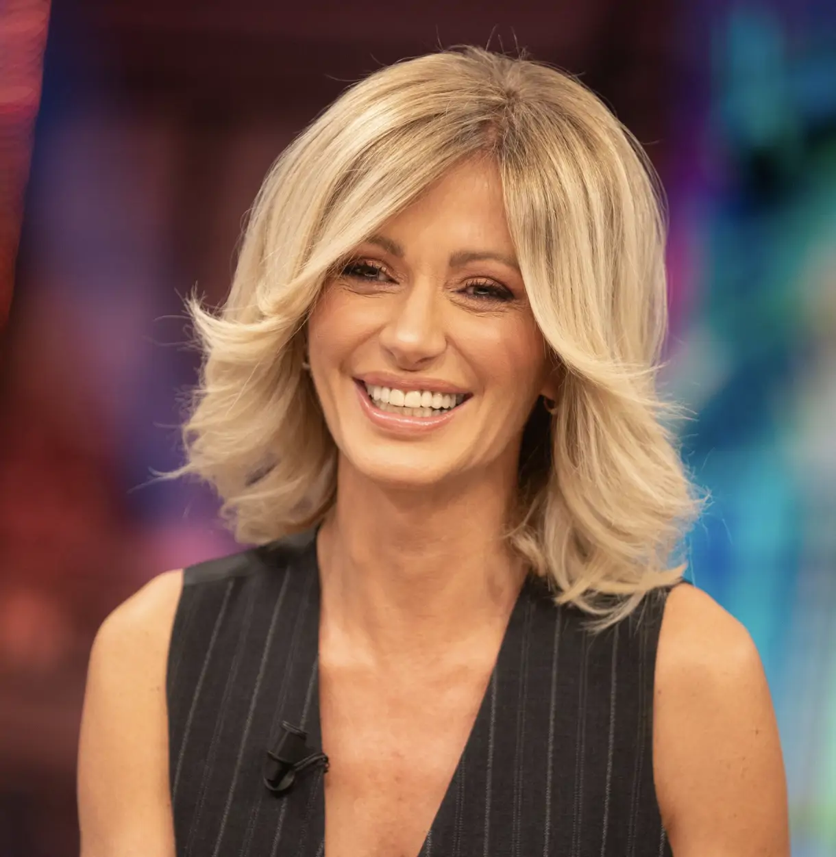 Susanna Griso