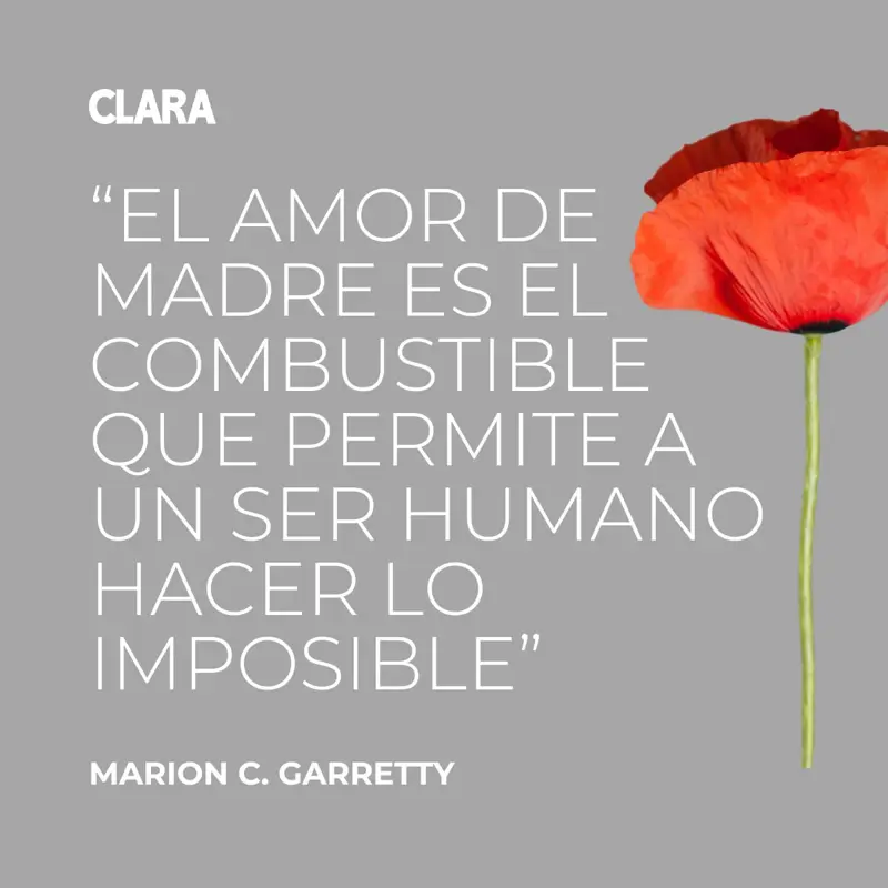 Frases día de la madre