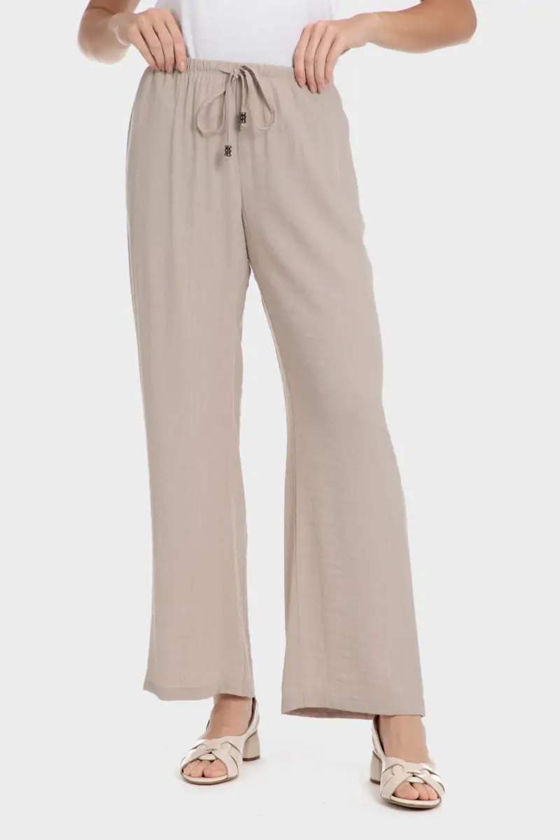 pantalón básico