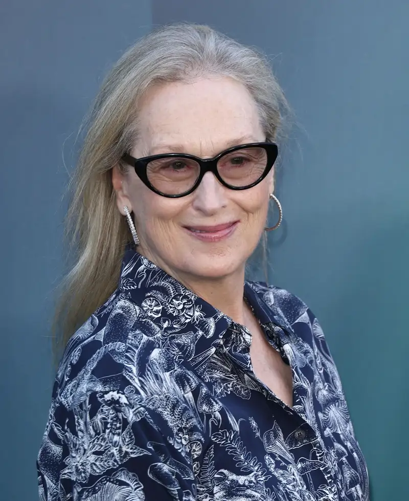 Meryl Streep
