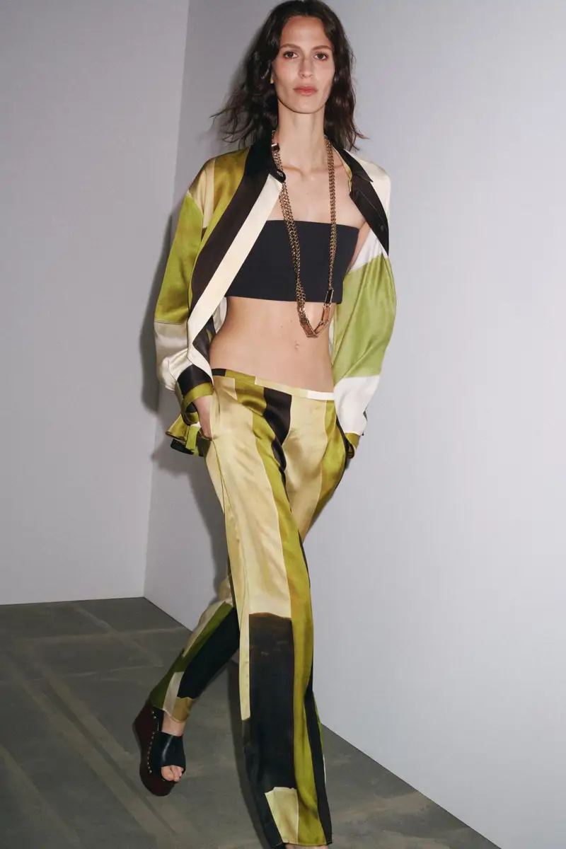 pantalón 