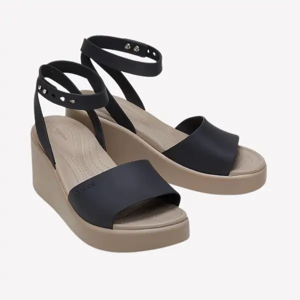 Crocs Brooklyn Strap W