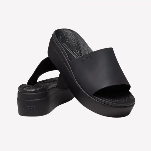 Crocs Slide Brooklyn W