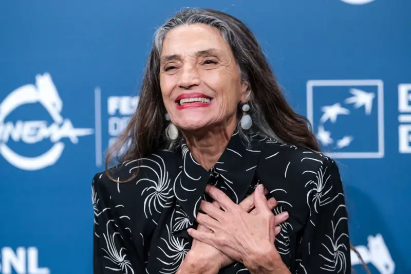 Ángela Molina
