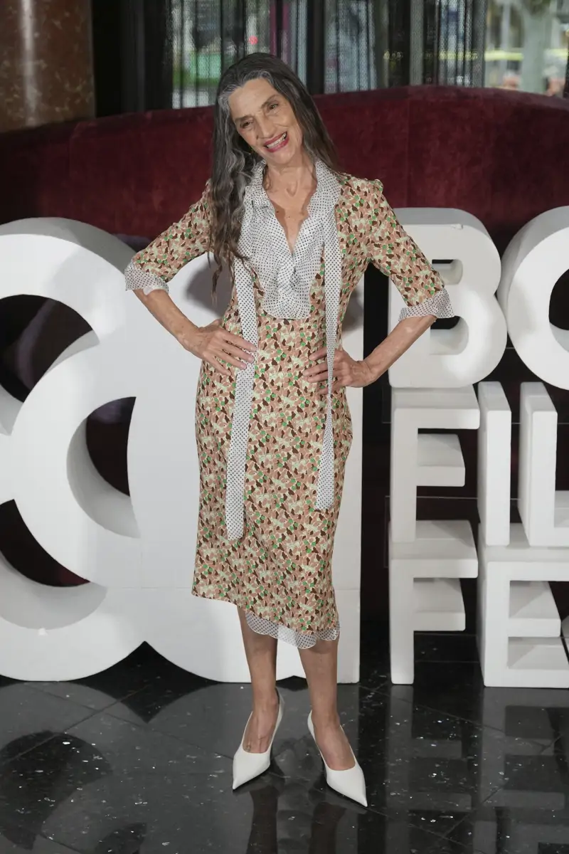 Ángela Molina