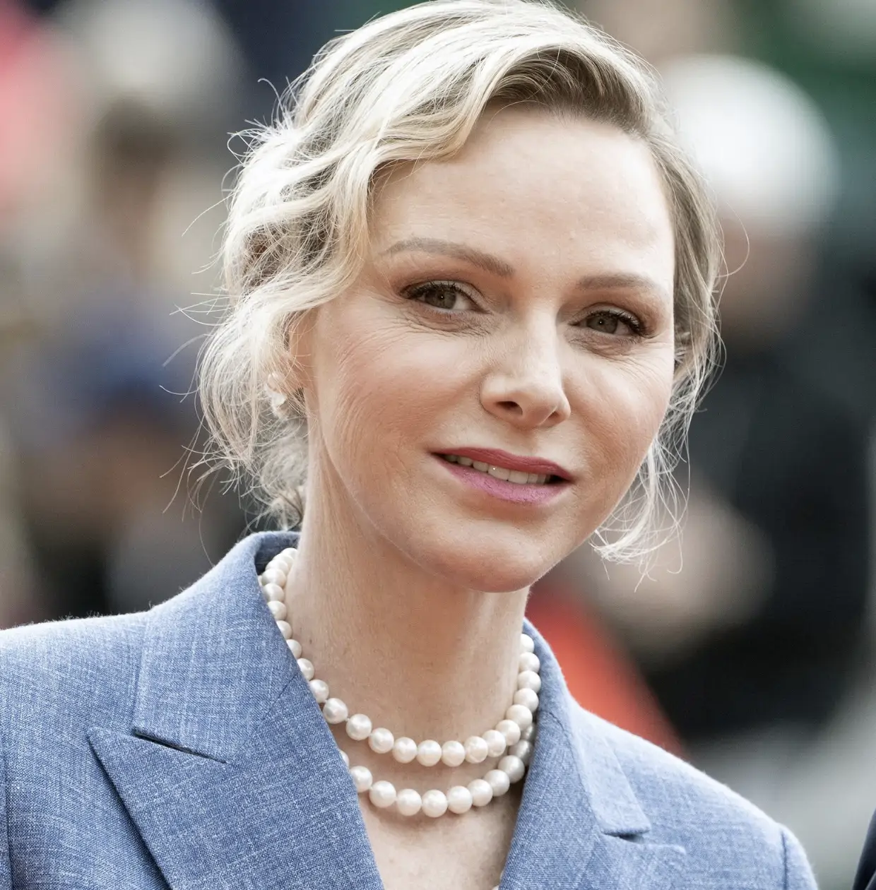 Charlene de Mónaco