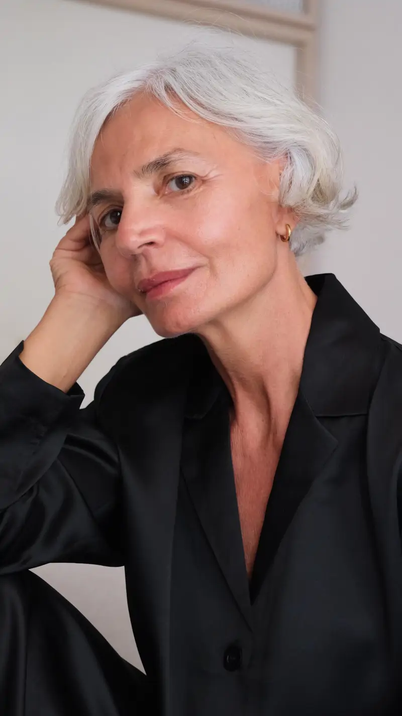 Grece Ghanem