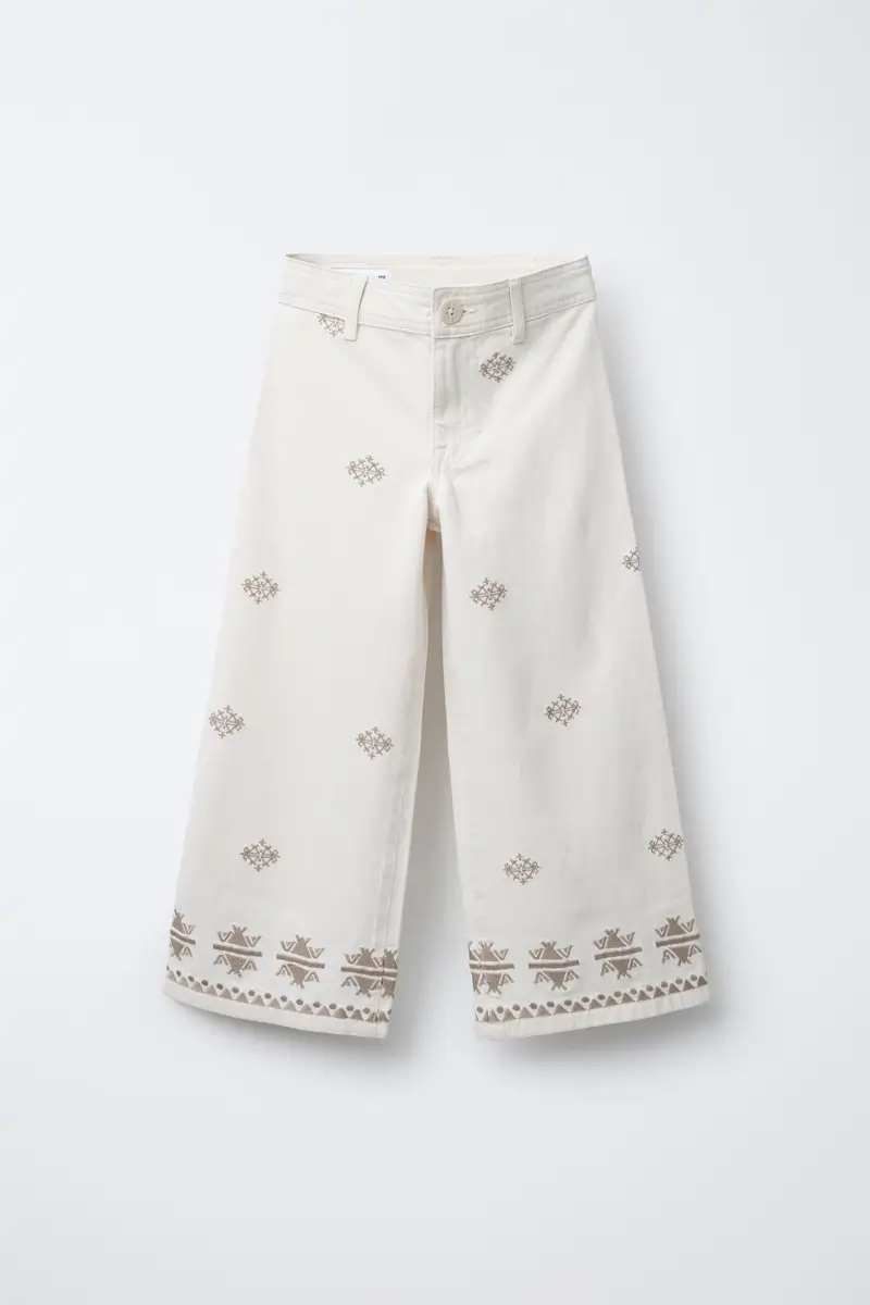 JEANS MARINE ZARA KIDS