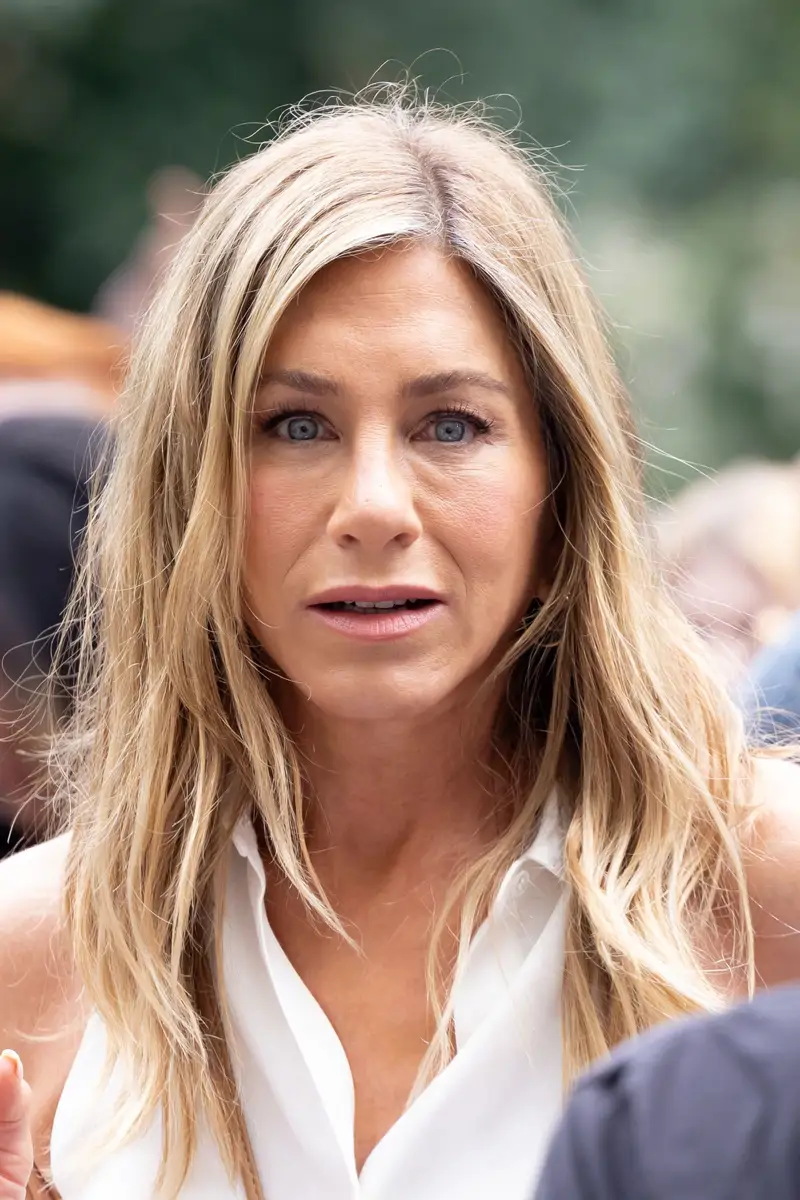 Jennifer Aniston