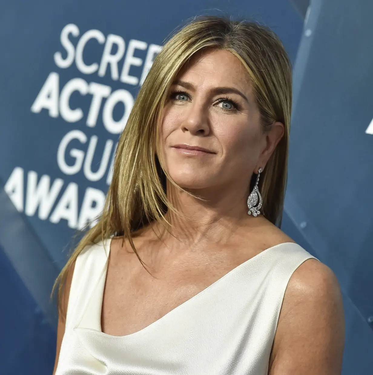 Jennifer Aniston