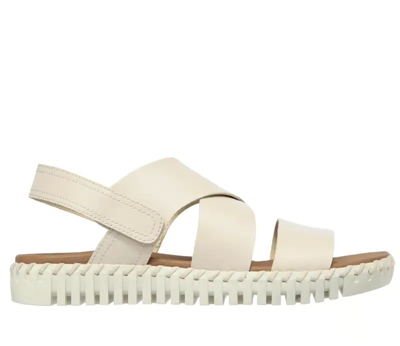 sandalias skechers