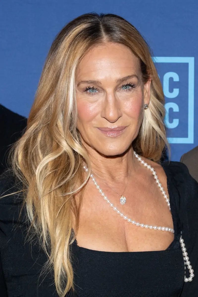 Sarah Jessica Parker