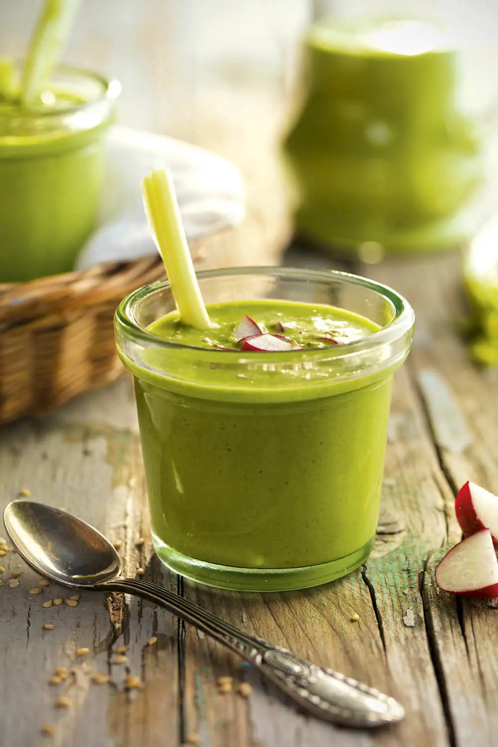 recetas con pepino sopas cremas frias gazpacho pepino apio