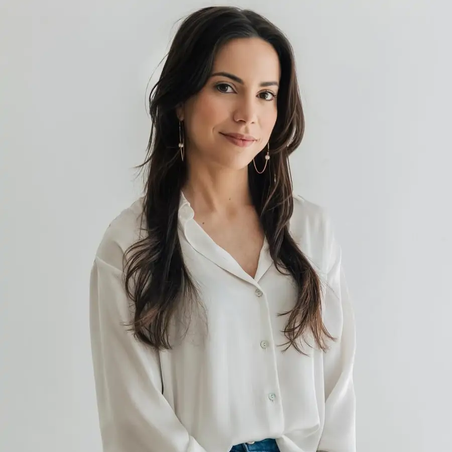 Isabel Viña, experta en metabolismo: "Para ganar masa muscular debes coger mucho peso, todo lo que no sea eso, no vale de nada"