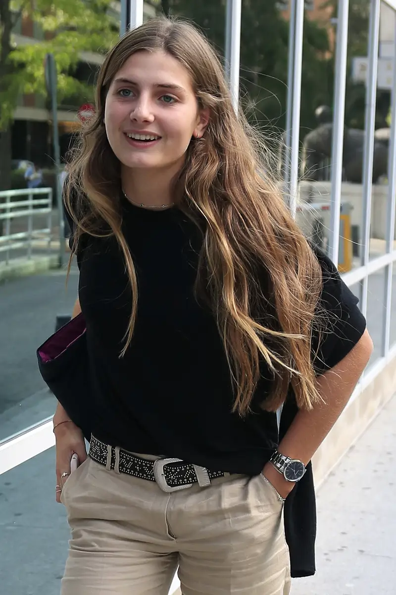 Amina Martínez de Irujo Casanova
