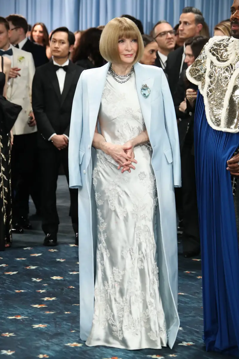 anna wintour