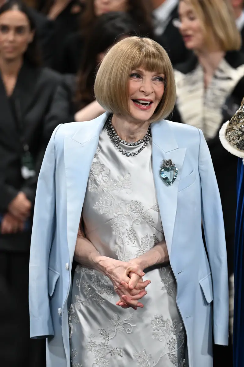 anna wintour
