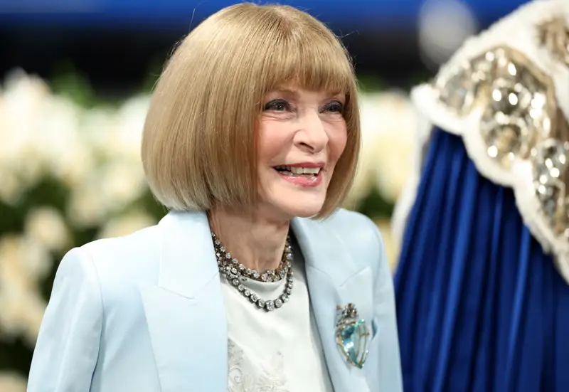 anne wintour