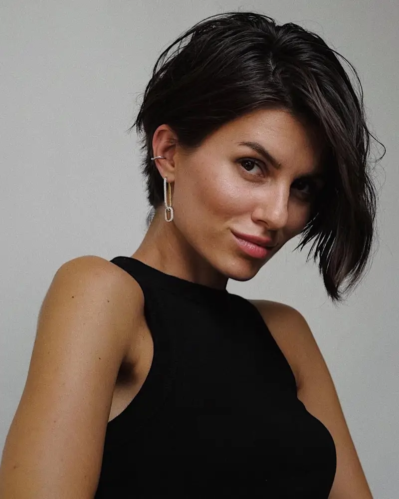 Bixie cortes de pelo frescos y favorecedores 