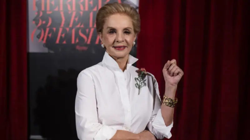 Carolina Herrera 
