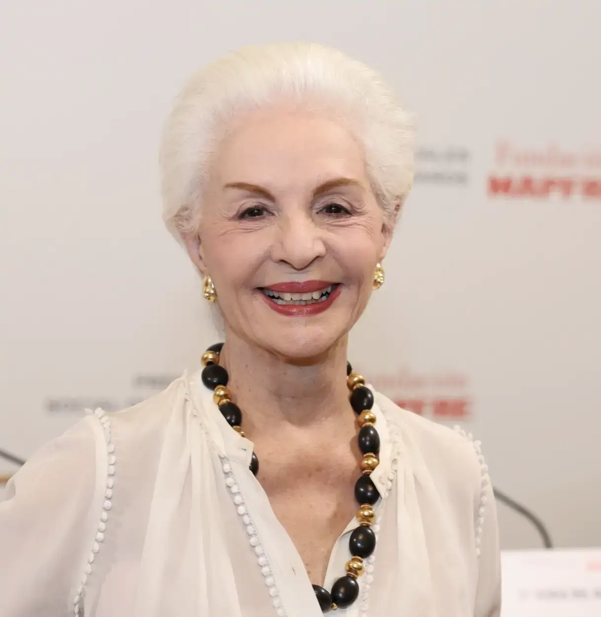Carolina Herrera