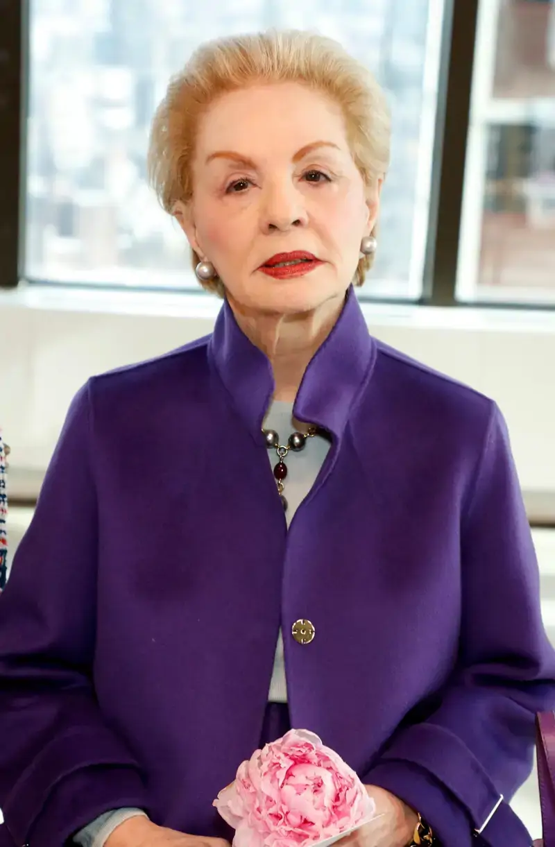 Carolina Herrera