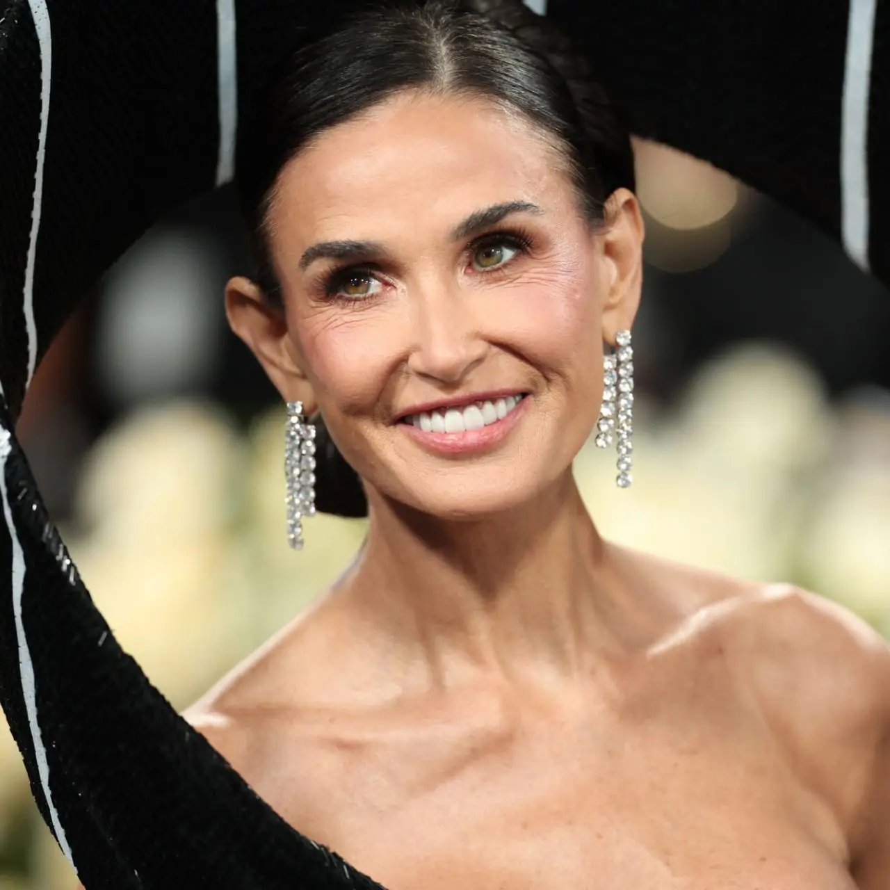 demi moore