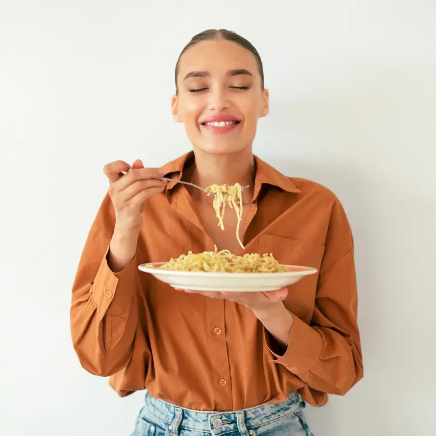 Isabel Viña, experta en metabolismo: "Te cuento cómo puedes hacer más sanos el arroz, la pasta, patata y el pan al aumentar la cantidad de almidón resistente"