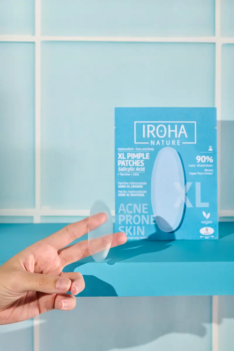 Iroha Nature
