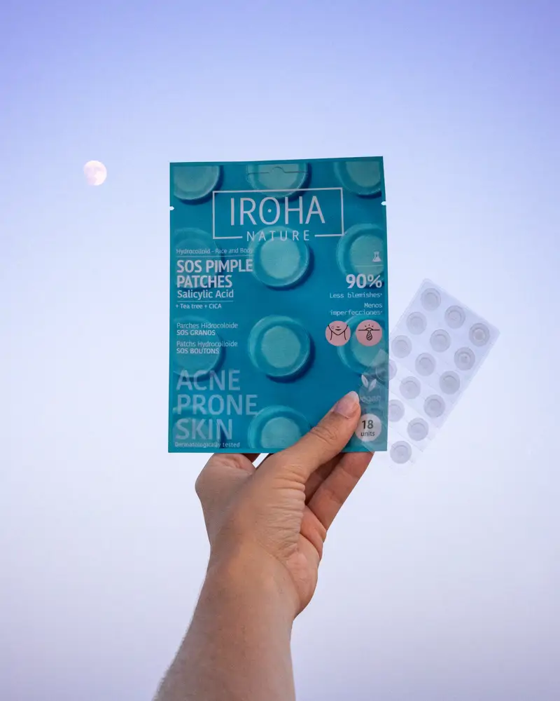 Iroha Nature